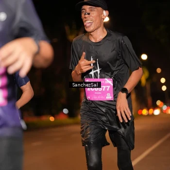 Runner Photo 2808207