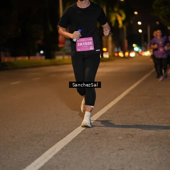 Runner Photo 2808218