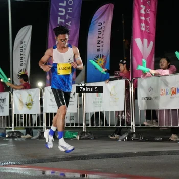 Runner Photo 2808221