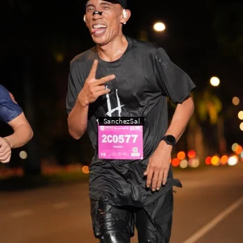 Runner Photo 2808229