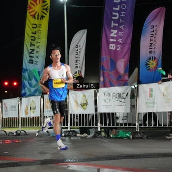 Runner Photo 2808234