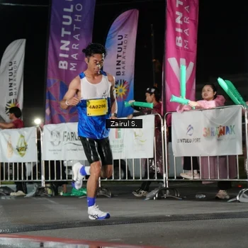 Runner Photo 2808237