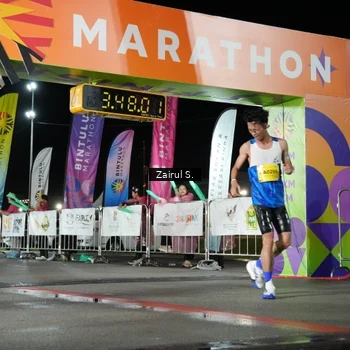 Runner Photo 2808257