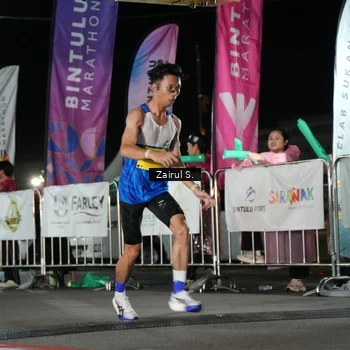 Runner Photo 2808267