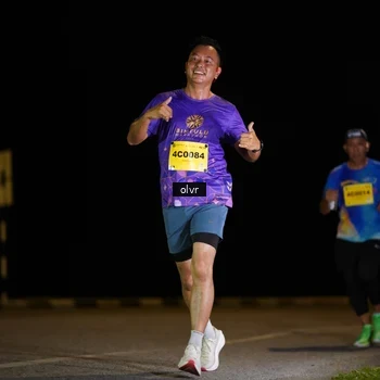 Runner Photo 2808274
