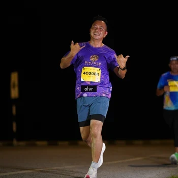 Runner Photo 2808275