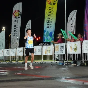 Runner Photo 2808276
