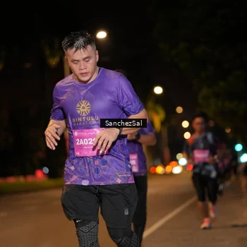 Runner Photo 2808279