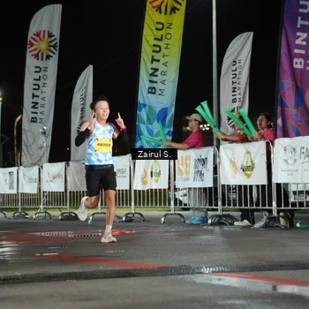 Runner Photo 2808289