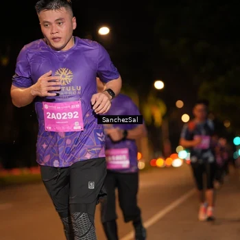 Runner Photo 2808297