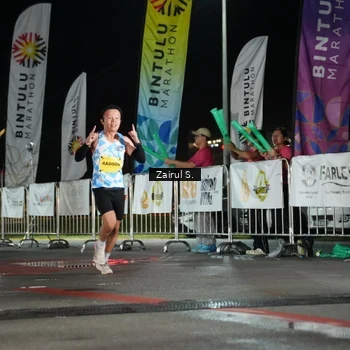Runner Photo 2808299