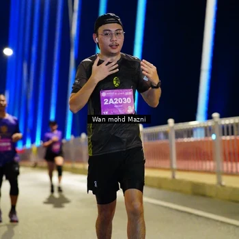 Runner Photo 2808300