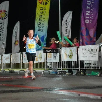Runner Photo 2808303