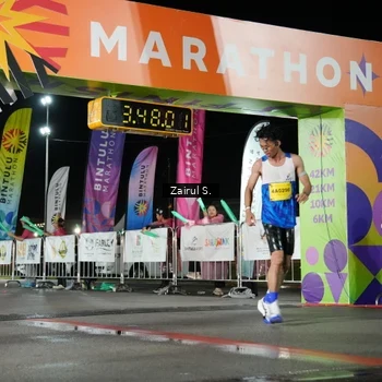 Runner Photo 2808319