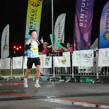 Runner Photo 2808326