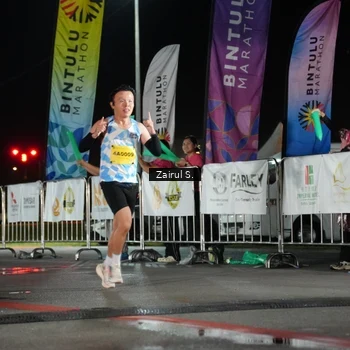 Runner Photo 2808356
