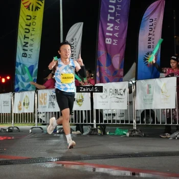 Runner Photo 2808357