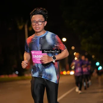 Runner Photo 2808366