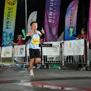 Runner Photo 2808374