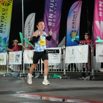 Runner Photo 2808376