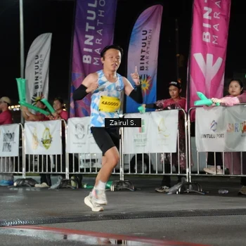 Runner Photo 2808378