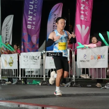 Runner Photo 2808391