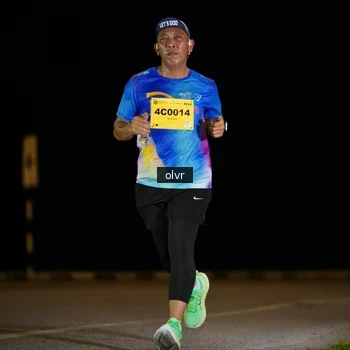 Runner Photo 2808400