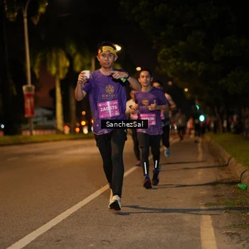 Runner Photo 2808401
