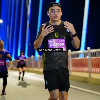 Runner Photo 2808403