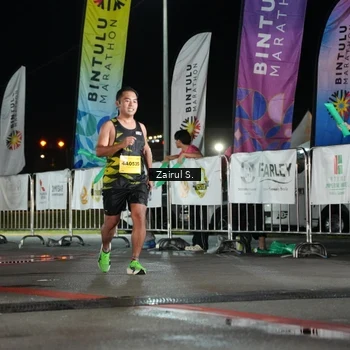 Runner Photo 2808405