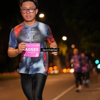 Runner Photo 2808408