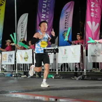 Runner Photo 2808413