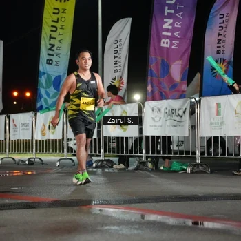 Runner Photo 2808427