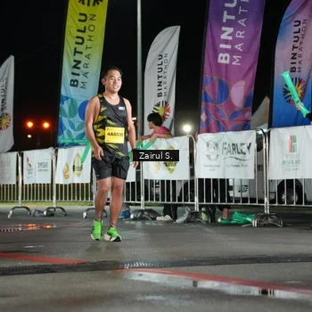 Runner Photo 2808428