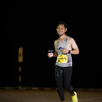 Runner Photo 2808435