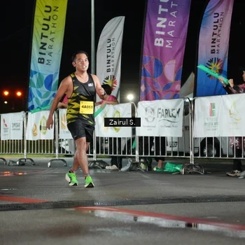 Runner Photo 2808446