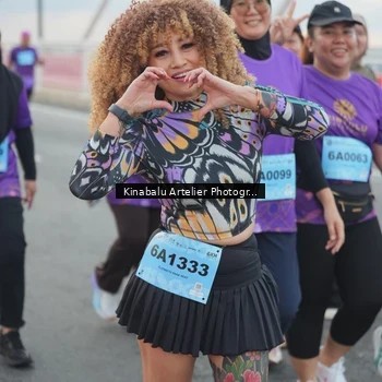 Runner Photo 2808447