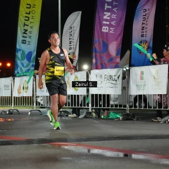 Runner Photo 2808455