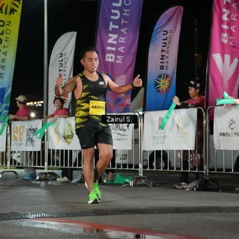 Runner Photo 2808465