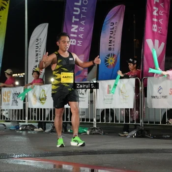 Runner Photo 2808476