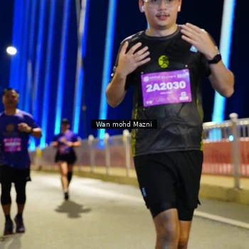 Runner Photo 2808483
