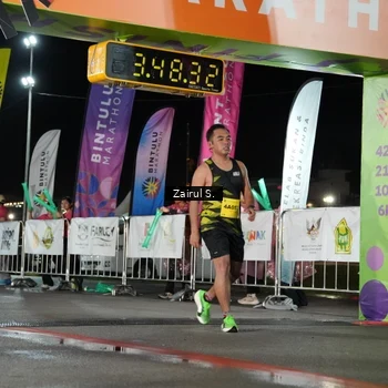 Runner Photo 2808493