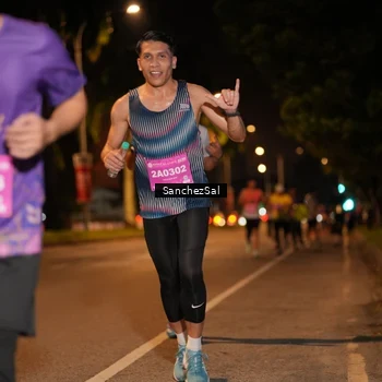 Runner Photo 2808509
