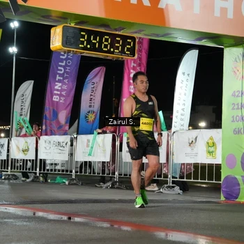 Runner Photo 2808511
