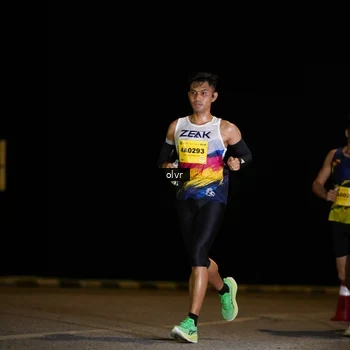 Runner Photo 2808532