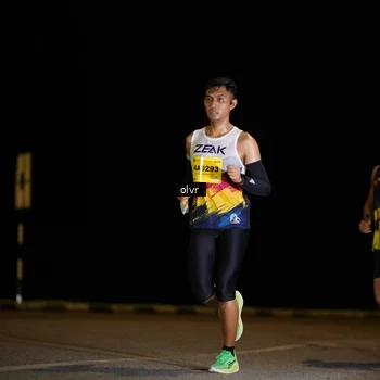 Runner Photo 2808545