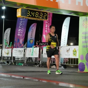 Runner Photo 2808549