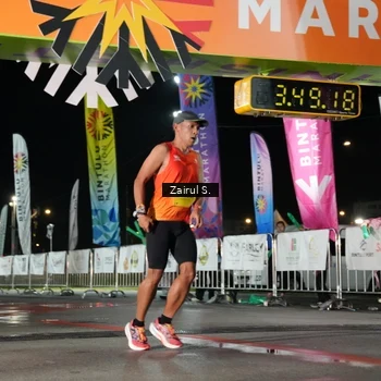 Runner Photo 2808577