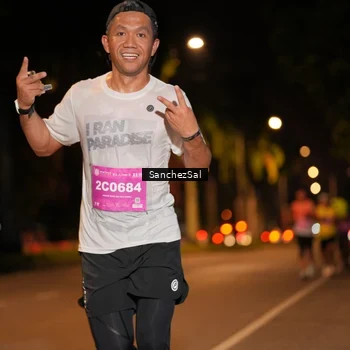 Runner Photo 2808585