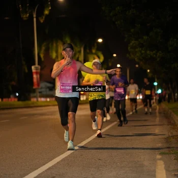 Runner Photo 2808594